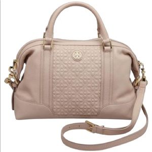 Tory Burch Bryant Mini Satchel